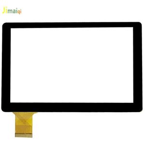 Voor 5 ''inch GOOCLEVER DRIVE YANOSIK Tablet Externe Capacitieve Touchscreen Digitizer panel sensor reparatie vervanging