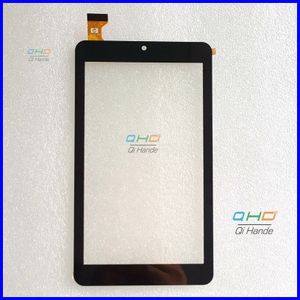 HD101-VO1 7inch Capacitieve Touchscreen Touch Panel Digitizer Panel Vervanging Sensor HD101-V01
