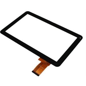 Gratis Touch Screen Panel Woxter Qx 102 Tablet Digitizer Glas Sensor Vervanging