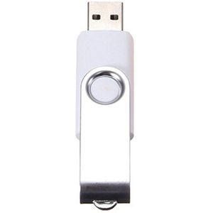 Kleurrijke 64MB Draagbare Roterende USB 2.0 Flash Memory Stick Pen Drive Data Opslag Draaibare U Disk Voor Computer
