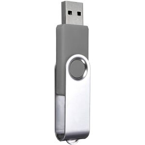 Kleurrijke 64MB Draagbare Roterende USB 2.0 Flash Memory Stick Pen Drive Data Opslag Draaibare U Disk Voor Computer