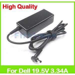 AC adapter 19.5 V 3.34A oplader voor Dell Optiplex 7040 Mini Tower Vostro 3252 3267 3268 desktop pc voeding