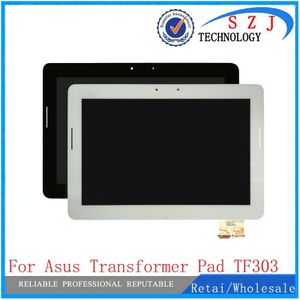 10.1 Inch Tablet Pc Bescherming Lcd-scherm Touch Screen Panel Sensor Voor Asus Transformer Pad TF303 TF303K TF303CL K014