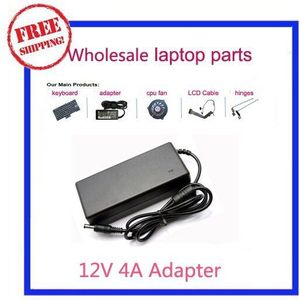 12 V AC Adapter Oplader Voor HP 2011X2011 S 2211X 2211F LED LCD Monitor