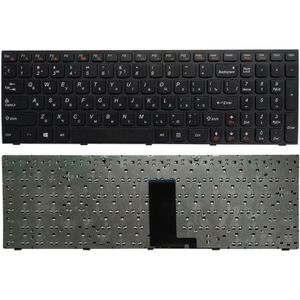 Russische Laptop Toetsenbord Voor Lenovo B5400 B5400A M5400 M5400AT Ru Toetsenbord Zwart