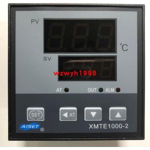 XMTE1000-2 Shanghai Yatai Instrument Thermostaat XMTE-1411A-Y Temperatuur Controller XMTE-1401A-Y XMTE-1421A XMTE-1411V