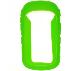 Makkelijk Schoon Flexibele Beschermende Praktische Glad Siliconen Slijtvaste Stopwatch Cover Vervanging Voor Garmin ETrex 10 20 30