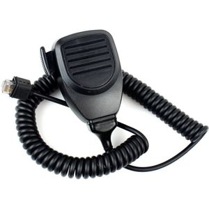 Mic Microfoon 8Pin Voor Kenwood Mobiele Radio KMC-30 TK-730 TK-760 TK-768 TK-830