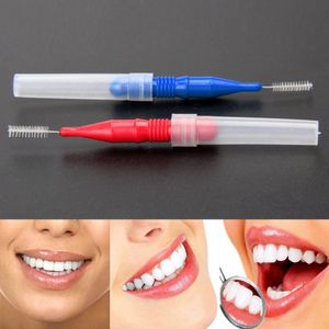 50 Pcs Tand Floss Mondhygiëne Dental Floss Zacht Plastic Rager Tandenstoker Gezond Voor Tanden Reinigen Oral Care