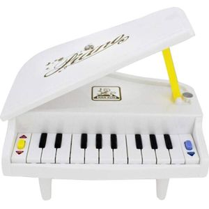 Kinderen Klassieke Speelgoed Mini 11 Toetsen Elektronische Piano Kinderen Muziekinstrument Educatief Speelgoed Noise Maker