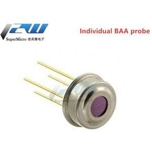 GY-906-BAA/Bcc MLX90614ESF Infrarood Temperatuursensor Module MLX90614-DCI