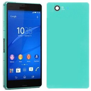 Lcd Voor Sony Xperia Z3 Compact Touch Screen Display Met Frame Plug Back Cover Z3 Mini D5803 D5833 Voor Sony z3 Compact Lcd