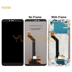 Aaa Lcd Voor Xiaomi Redmi S2 Lcd Display Digitizer Touch Screen Assembly Frame Redmi Y2 S2 Global Versie Lcd screen