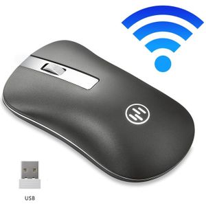 Draadloze Bluetooth Muis Draadloze Oplaadbare Muis Computer Ergonomische Muizen Stille Mini Pc Mause 2.4 Ghz Usb Muis Voor Laptop