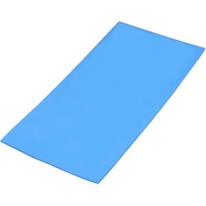 200mm * 400mm 3.6 W/m. k Siliconen Thermische Pad heatsink Cooling pads voor CPU GPU VGA Chip CPU cooling pad