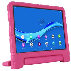 Case Voor Lenovo Tab M10 Fhd Plus 10.3 Tb-X606F TB-X606X 10.3 ""Tablet Cover Kids Shockproof Eva Case handvat Houder Voor Kinderen