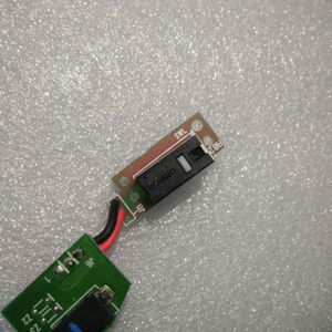 Muis Micro Switch Board Links Rechts Knop Board Voor Logitech G603 Muis Y5LC