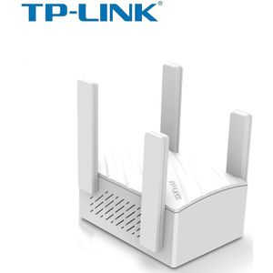 TP-LINK WDA6332RE AC1200 Dual Band Wireless Wifi Signaal Booster 5G Netwerk Signaal Wifi Extender Wifi Signaal Versterker