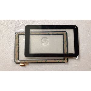 7 ""Tablet Logicom L-EMENT Tab 741 Touch Screen Panel Digitizer Glas Sensor