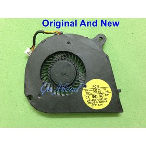 Laptop Cooling Koeler Fan Voor Acer Aspire One 756 V5-131 V5-171 Q1VZC Chromebook AC710 DFS400705FU0T 5V 0.5A