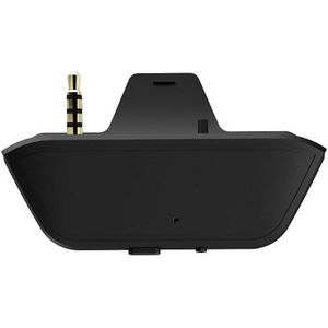 Draadloze Bluetooth 5.0 Headset Adapter 3.5Mm Hoofdtelefoon Converter Bluetooth Zender Voor Een Kit