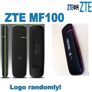 Originele Unlock HSDPA 3.6 Mbps ZTE MF100 3G Wireless USB Modem