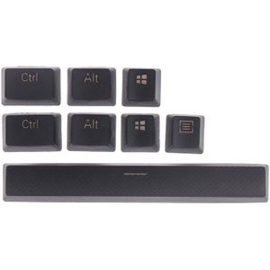 Pbt Keycaps Voor Corsair K65 K70 K95 Logitech G710 Gaming Keyboard Key Caps