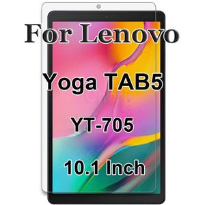 9H Gehard Glas Screen Protector Voor Lenovo Yoga Tab 5 Tab P10 E10 M10 Plus 10.3 10.1 YT-705 TB-X606 TB-X605 Beschermende Film
