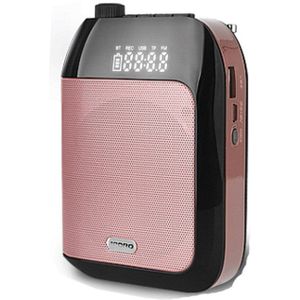 15W Details Over Portable Wired Voice Versterker Voor Onderwijs Begeleiden Speaker + Headset Microfoon 10 Uur Uithoudingsvermogen