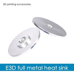 3D Printer Accessoires E3D Volledig Metalen Heatsink Montage Modulaire Koellichaam Heat Pipe