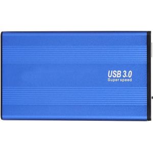 2.5 ""Hdd Case Usb 3.0 Micro-B Naar Sata Adapter Externe Ssd Harde Schijf Box Hdd Behuizing Usb 2.0 Hd Hard Disk Case Ssd Doos