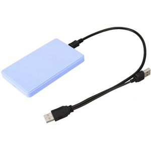 Hdd Case 2.5Inch 2Tb Sata Naar Usb 3.0 Adapter Harde Schijf Behuizing Voor Ssd Schijf Hdd Box Type C 3.1 Case Hd Externe Hdd Behuizing