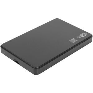 2.5 Inch Hdd Ssd Case Sata Naar Usb 3.0 2.0 Adapter Gratis 5 Gbps Box Harde Schijf Behuizing Ondersteuning 6 tb Hdd Schijf Voor Windows Mac Os