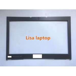 Voor Dell Precision M4700 15.6 ""Rgb Lcd Bezel W/Webcam Port Rhccx