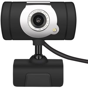 Ouhaobin Hd 12 Megapixels USB2.0 Webcam Camera Met Mic Clip-On Voor Computer Pc Laptop April 10