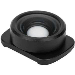 Len Onderdelen Unit Wide‑angle Licht Lens Voor Osmo Pocket Balhoofd Camera Sterke Magnetische Adsorptie
