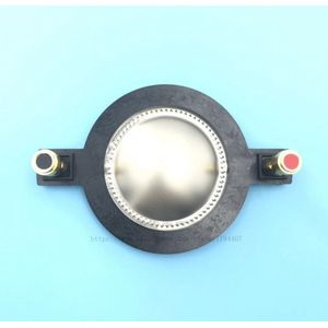 Diafragma Voor Mackie S-408, S408 Speaker Horn Driver Reparatie 0008093