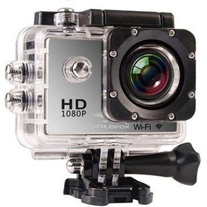 Mini Wifi Actie Camera Duiken 30M Waterdichte 1080P Full Hd Go Onderwater Helm Sport Camera Sport Dv 12MP foto Pixel Camera