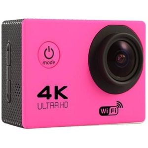 H16-6S Actie Camera 2.0 ""Waterdichte Dvr Sport Camera Wifi Afstandsbediening Actie Dash Cam 720P Hd Loop Recording video Camcorder