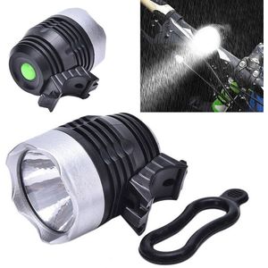 Fiets Licht Waterdicht Fietsen LED 3 Mode Fiets Front Light lamp MTB Fiets Koplamp Koplamp Zaklamp Fiets LED Zaklamp Lantaarn