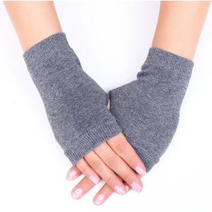 Heat Keeper Thermo Handschoenen zonder vingers | HEAT KEEPER