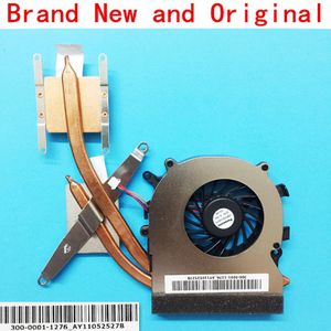 Vervanging Accessoires Processor Fit voor Sony VPCEB EB VPC-EB VPCEA EA VPC-EA laptop cooling CPU fan Koeler heatsink radiator