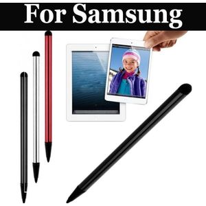 Touch Screen Capacitieve Pen Stylus Potlood Voor Samsung Galaxy J4 A3 A3 A5 A5 A6 A6 + A7 A7 A7 a8 A8 A8 + A9 A9 Pro C5 C5 Pro