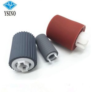 2Sets Paper Pickup Roller Kit, scheiding Pickup Feed Roller Voor Canon Ir 6055 6065 6075 6255 6265 6275 8105 8085 8205 8095 8085