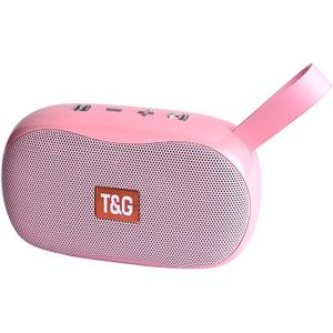 Mini Portable Speakers Bass Draadloze Bluetooth Speaker Outdoor Mini Subwoofer Radio Ondersteuning Fm Tf Card
