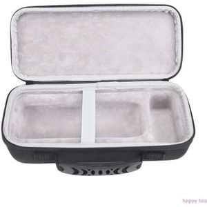 Schokbestendige Harde Beschermende Eva Case Box Voor Sony XB20 SRS-XB21 Bluetooth Speaker