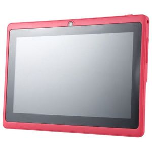 4Gb Android 4.4 Wifi Tablet Pc Mooie 7 Inch Vijf-Point Multitouch Display-Speciale Kids Editie