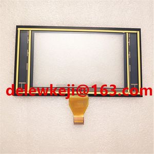 1 Stuk 7 Inch 30 Pins Glazen Touch Screen Panel Digitizer Lens Voor 308 308S 408 Auto Dvd-speler gps Navigatie