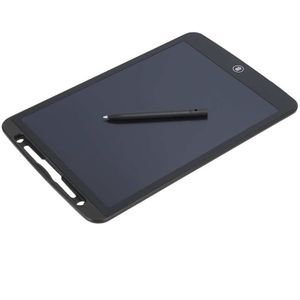 12 Inch LCD Writing Pad Light Energy Electronic Blackboard Handwriting Drawing Board digital tablets for family/children