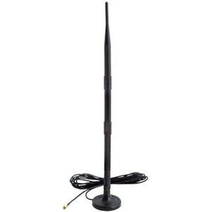 9dbi Wifi Magnetische Antenne 2.4 Ghz Draadloze Base